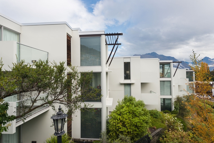 Imagen general del Hotel Scenic Suites Queenstown. Foto 4