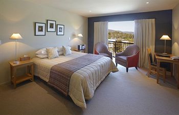 Imagen de la habitación del Hotel Scenic Te Weheka. Foto 6