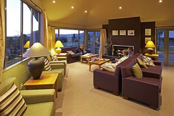 Imagen de los interiores del Hotel Scenic Te Weheka. Foto 15