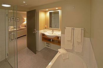 Imagen de la habitación del Hotel Scenic Te Weheka. Foto 8