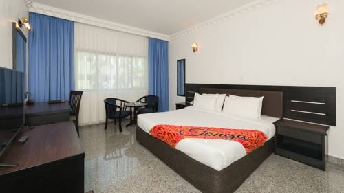 Imagen de la habitación del Hotel Scenic Tonga. Foto 4