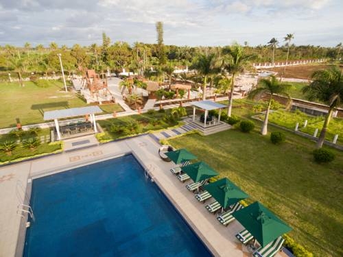 Imagen de la habitación del Hotel Scenic Tonga. Foto 6