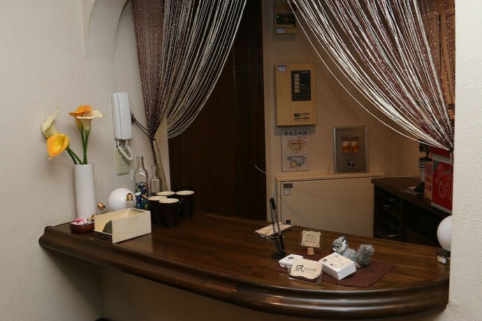 Imagen general del Hotel Scent Izukogen. Foto 6