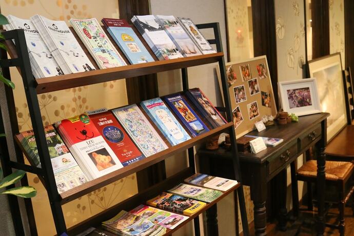Imagen general del Hotel Scent Izukogen. Foto 11