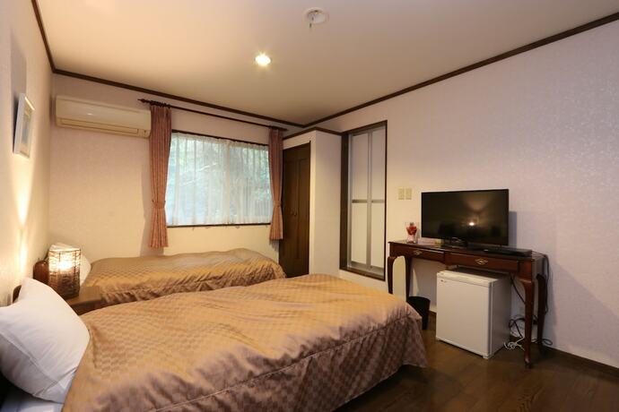Imagen general del Hotel Scent Izukogen. Foto 14
