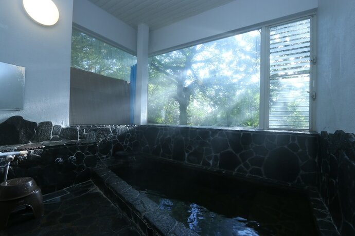 Imagen general del Hotel Scent Izukogen. Foto 15
