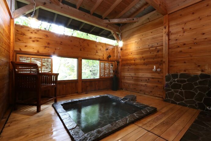 Imagen general del Hotel Scent Izukogen. Foto 17