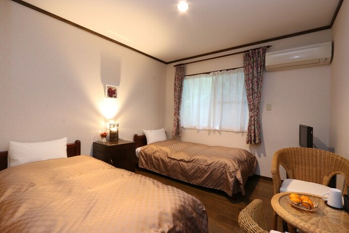 Imagen de la habitación del Hotel Scent Izukogen. Foto 22