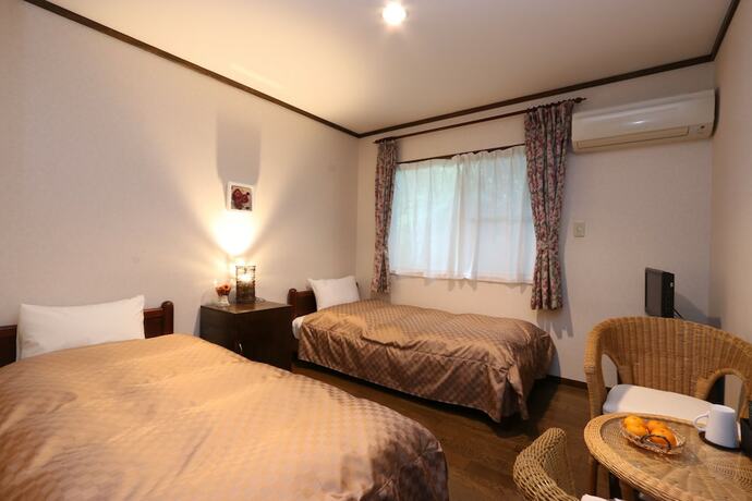 Imagen de la habitación del Hotel Scent Izukogen. Foto 24