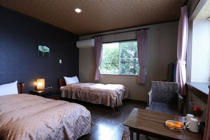 Imagen de la habitación del Hotel Scent Izukogen. Foto 25