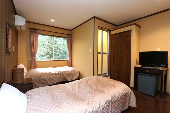 Imagen de la habitación del Hotel Scent Izukogen. Foto 26