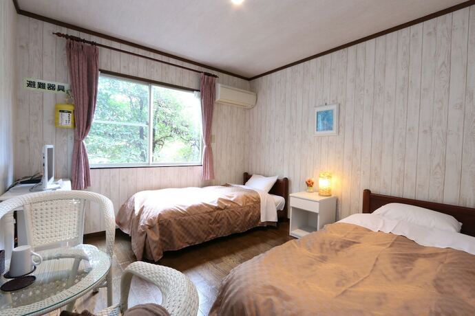 Imagen de la habitación del Hotel Scent Izukogen. Foto 27