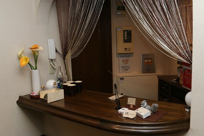 Imagen de los interiores del Hotel Scent Izukogen. Foto 32
