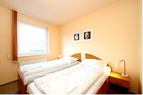 Imagen de la habitación del Hotel S-centrum. Foto 7