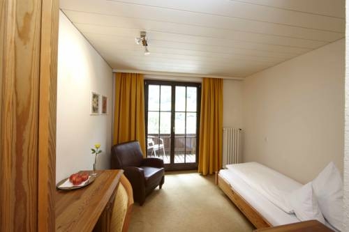 Imagen general del Hotel Scesaplana. Foto 3