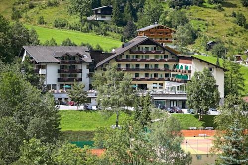 Imagen general del Hotel Scesaplana. Foto 8