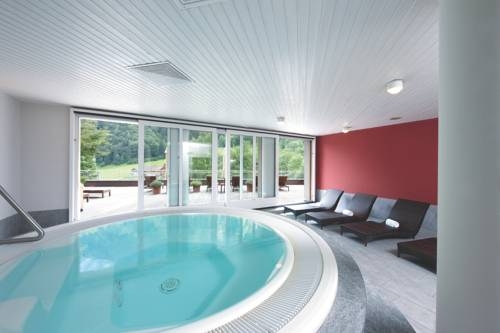 Imagen general del Hotel Scesaplana. Foto 6