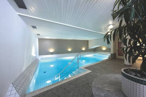 Imagen general del Hotel Scesaplana. Foto 7