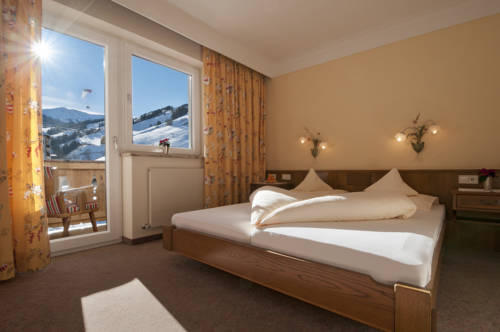 Imagen general del Hotel Schachner, Saalbach-Hinterglemm . Foto 1