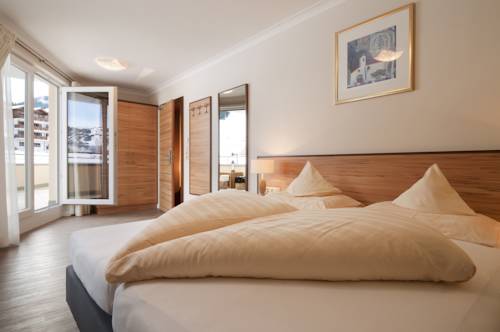 Imagen de la habitación del Hotel Schachner, Saalbach-Hinterglemm . Foto 6
