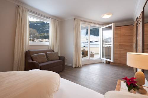 Imagen de la habitación del Hotel Schachner, Saalbach-Hinterglemm . Foto 7