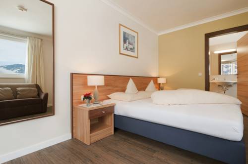 Imagen de la habitación del Hotel Schachner, Saalbach-Hinterglemm . Foto 10