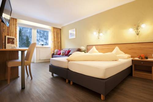 Imagen de la habitación del Hotel Schachner, Saalbach-Hinterglemm . Foto 11