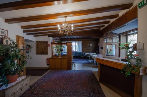 Imagen general del Hotel Schachtnerhof. Foto 4