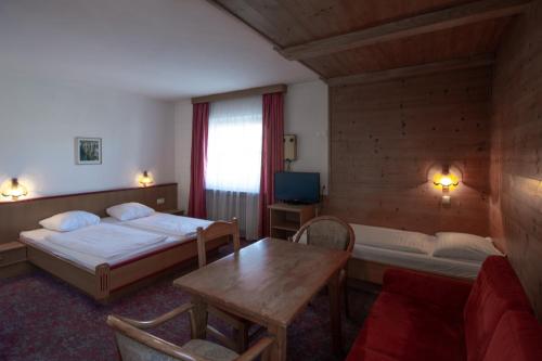 Imagen de la habitación del Hotel Schachtnerhof. Foto 6