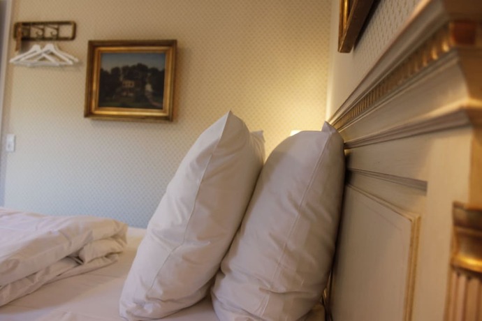 Imagen general del Hotel Schackenborg Slotskro. Foto 2
