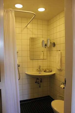 Imagen general del Hotel Schackenborg Slotskro. Foto 4