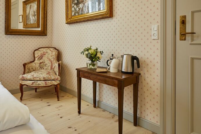 Imagen general del Hotel Schackenborg Slotskro. Foto 6