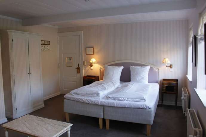 Imagen general del Hotel Schackenborg Slotskro. Foto 7
