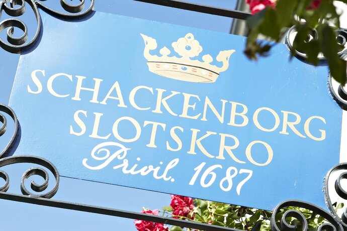 Imagen general del Hotel Schackenborg Slotskro. Foto 10