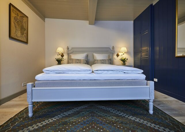 Imagen general del Hotel Schackenborg Slotskro. Foto 11