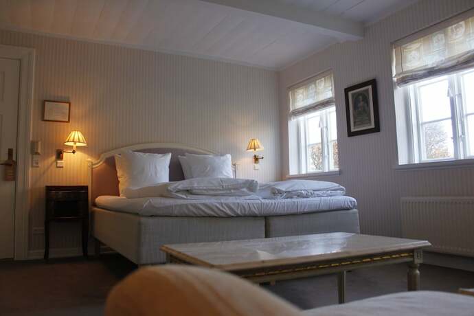 Imagen general del Hotel Schackenborg Slotskro. Foto 15