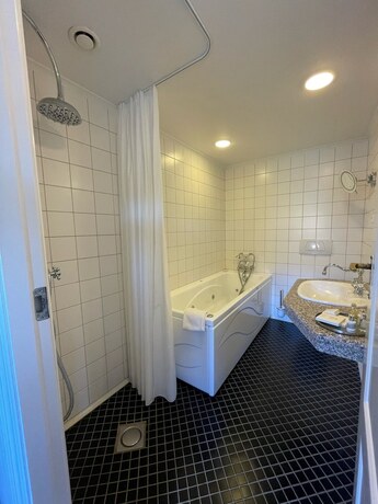 Imagen general del Hotel Schackenborg Slotskro. Foto 16