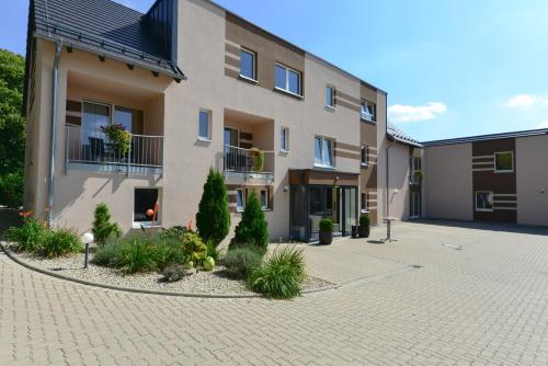 Imagen general del Hotel Schade\'s Wohlfühlhotel. Foto 1