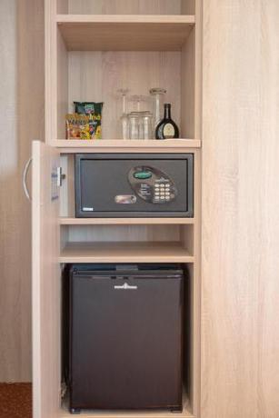 Imagen de la habitación del Hotel Schade\'s Wohlf&uuml;hlhotel. Foto 7
