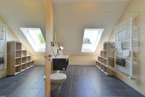 Imagen de la habitación del Hotel Schade\'s Wohlf&uuml;hlhotel. Foto 8