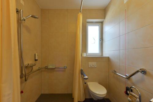 Imagen de la habitación del Hotel Schade\'s Wohlf&uuml;hlhotel. Foto 9