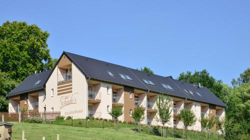 Imagen general del Hotel Schade\'s Wohlf&uuml;hlhotel. Foto 3