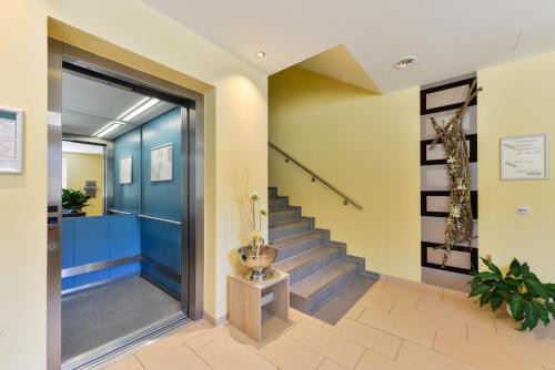 Imagen general del Hotel Schade\'s Wohlf&uuml;hlhotel. Foto 6