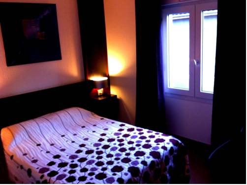 Imagen de la habitación del Hotel Schaeffer. Foto 4