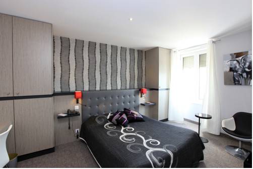 Imagen de la habitación del Hotel Schaeffer. Foto 5