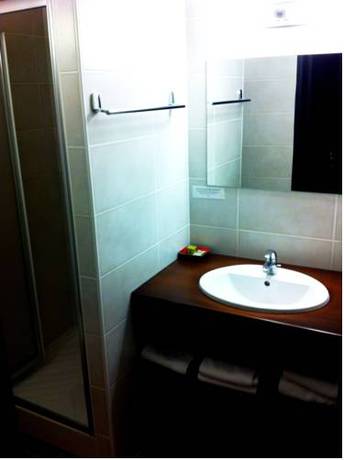 Imagen de la habitación del Hotel Schaeffer. Foto 6