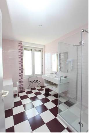 Imagen de la habitación del Hotel Schaeffer. Foto 8