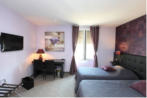 Imagen de la habitación del Hotel Schaeffer. Foto 9