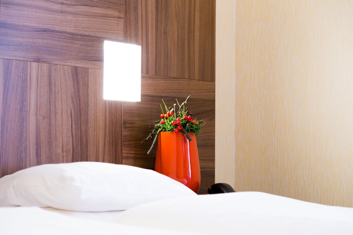 Imagen de la habitación del Hotel Schaepkens Van St Fijt. Foto 4