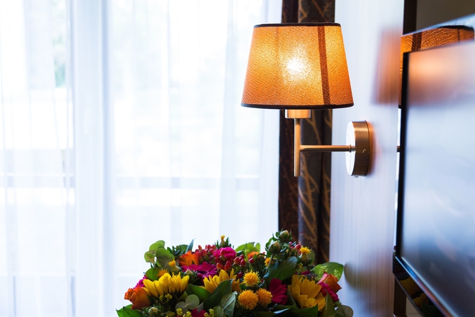 Imagen de la habitación del Hotel Schaepkens Van St Fijt. Foto 5